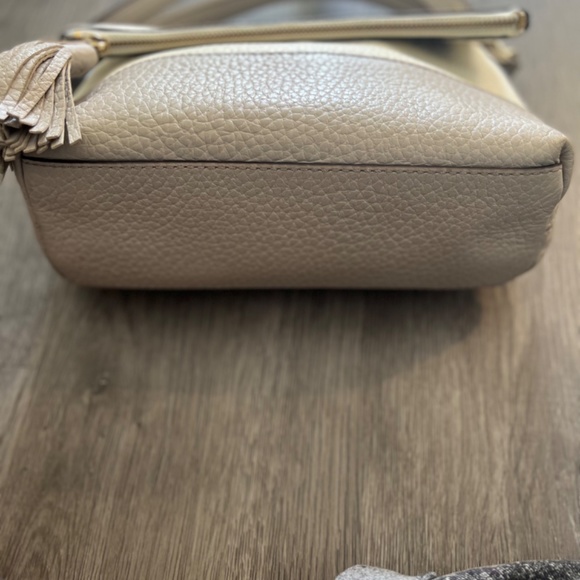 Kate Spade Cross Body Bag  (crème/Taupe) - Picture 2 of 11
